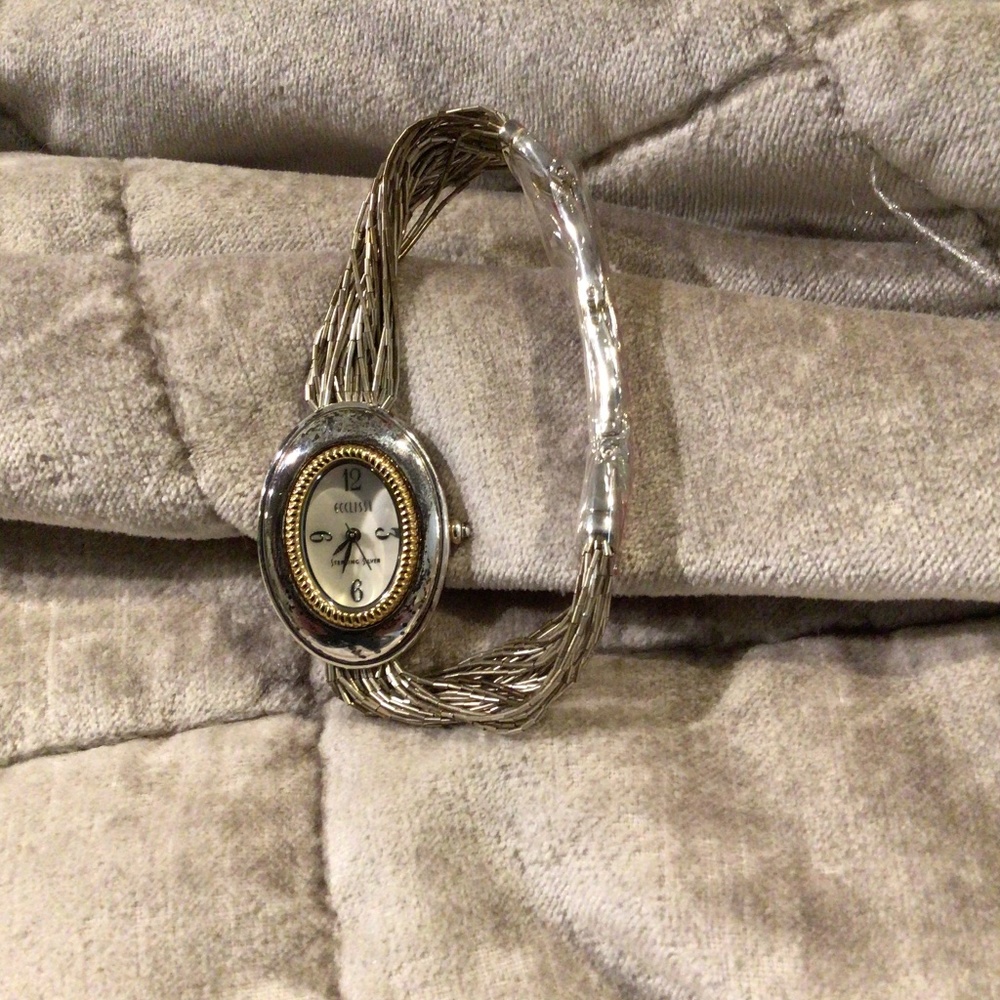 Ecclissi watch